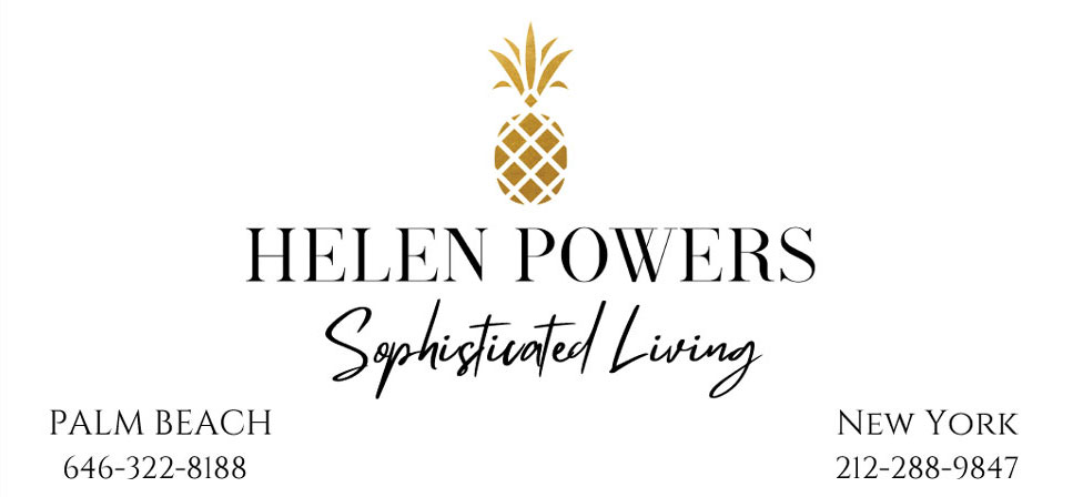 Helen Powers Home Staging